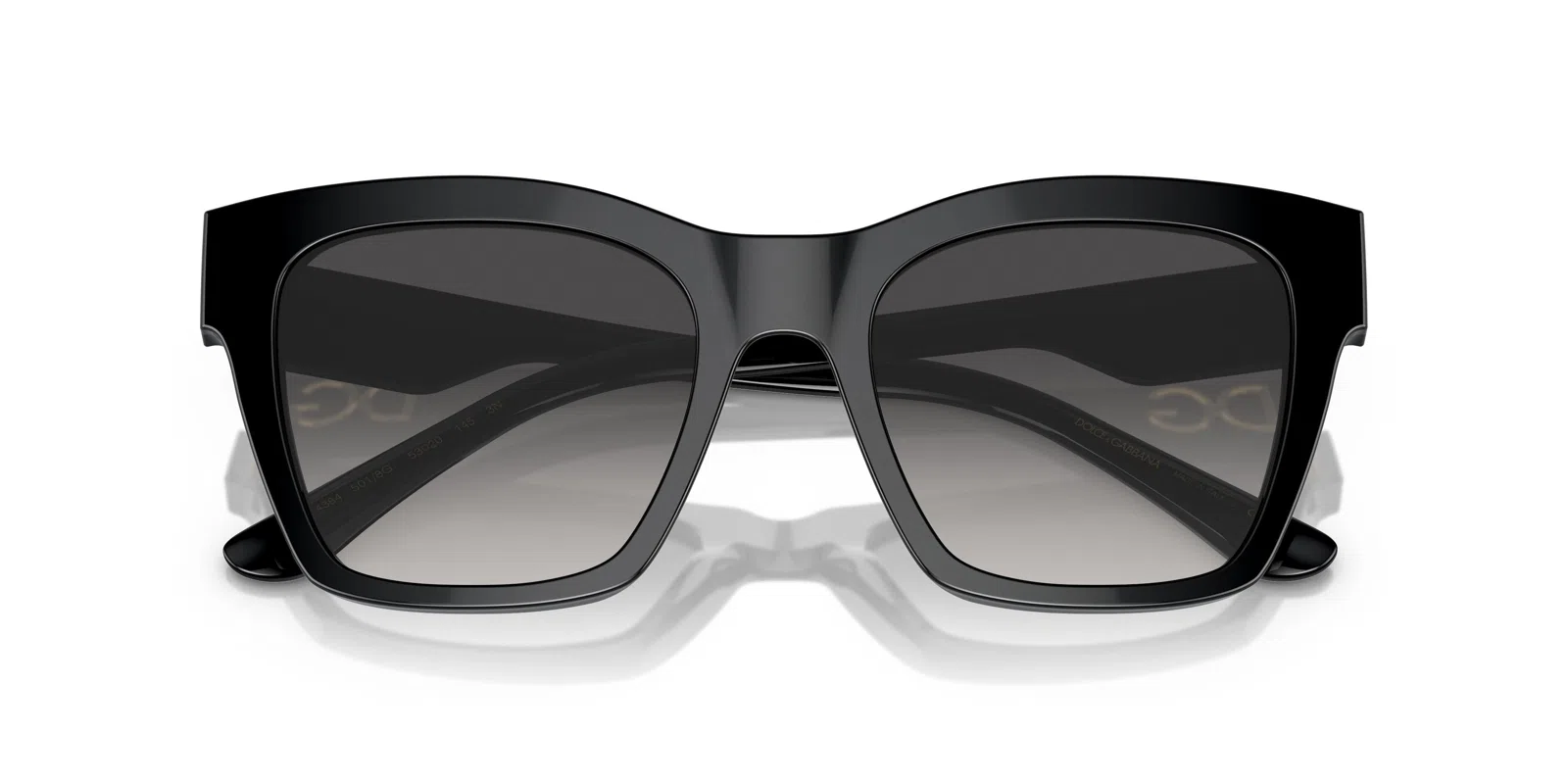 Dolce & Gabbana 4384 Sunglasses - view 19